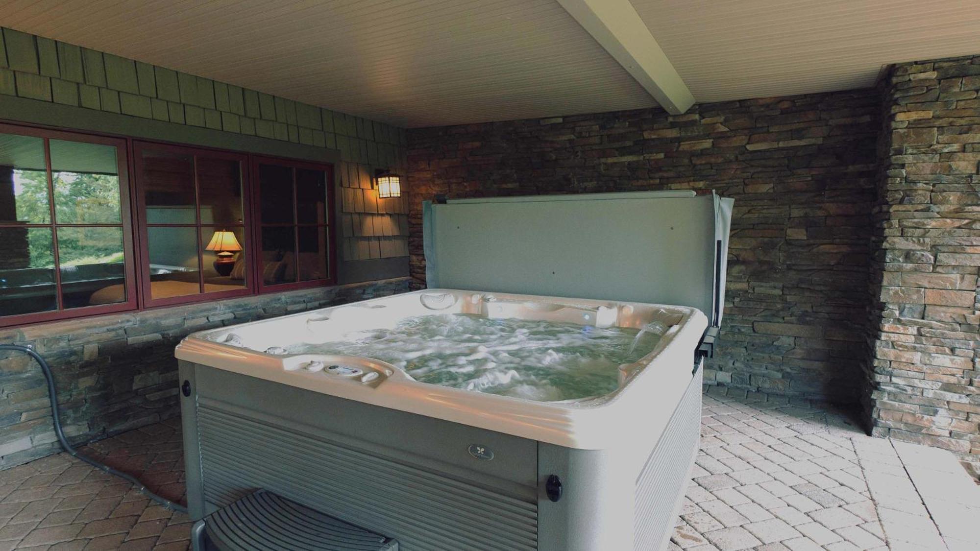 Willa Mountain House Gatlinburg Zewnętrze zdjęcie
