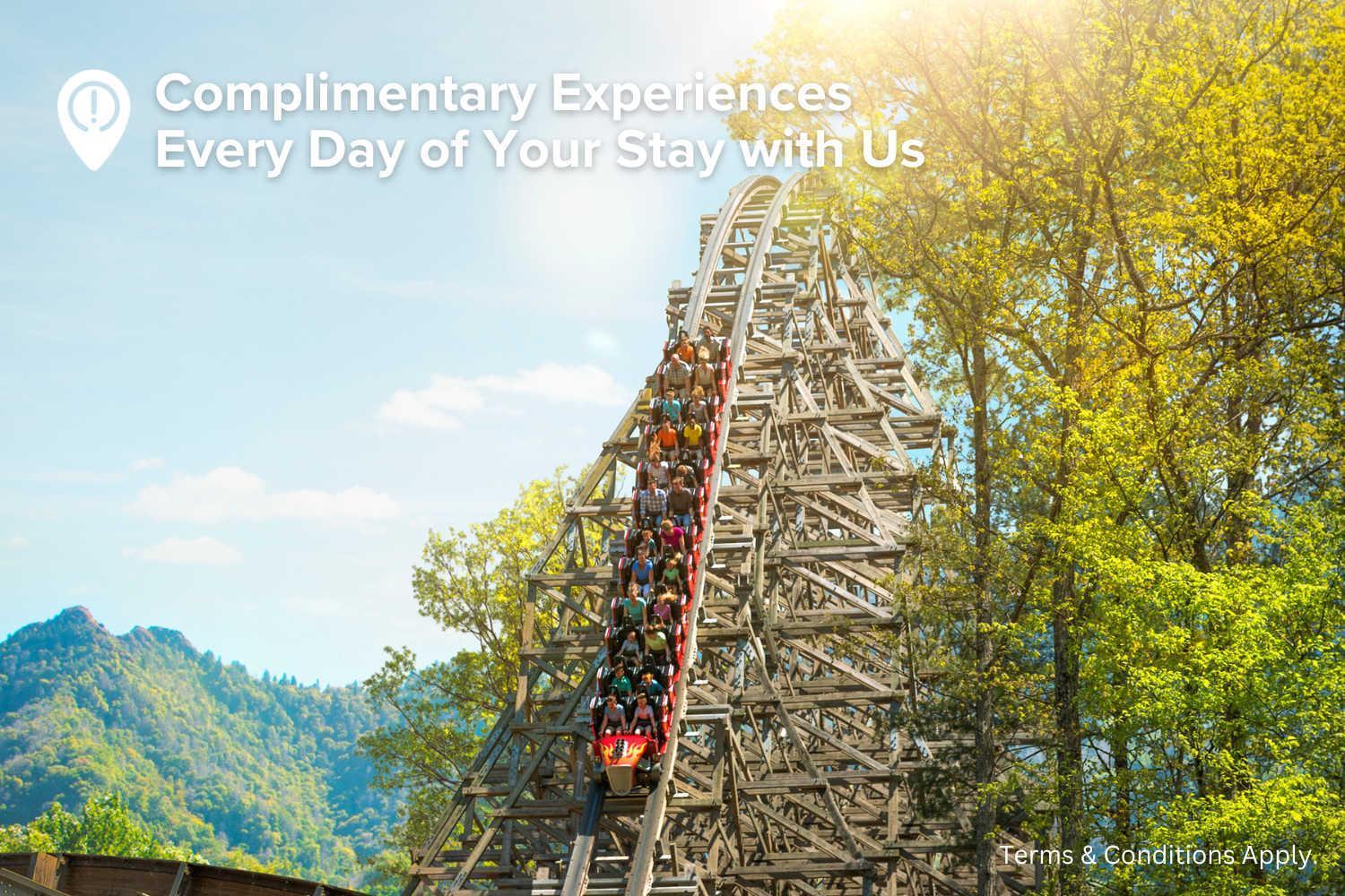Willa Mountain House Gatlinburg Zewnętrze zdjęcie