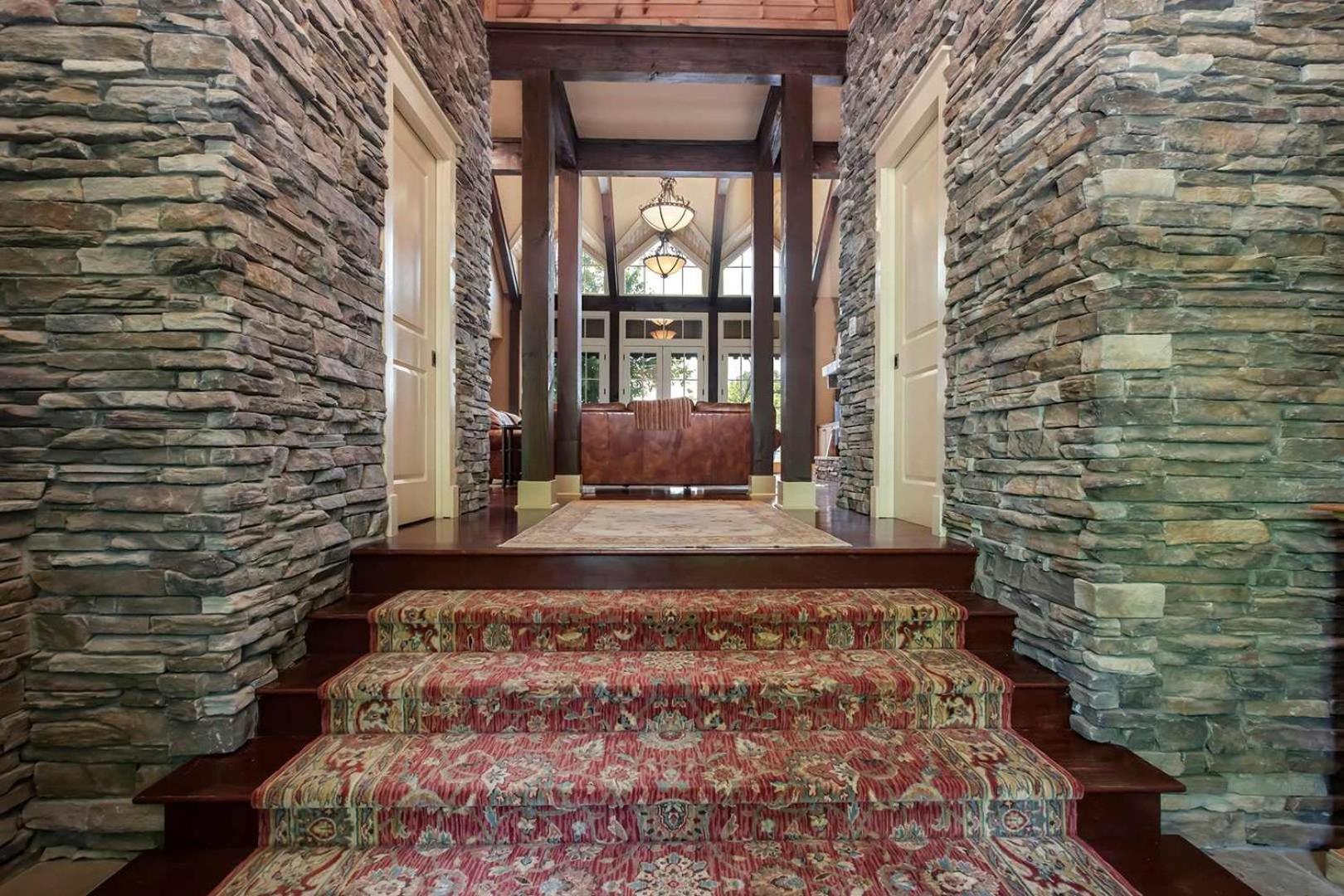 Willa Mountain House Gatlinburg Zewnętrze zdjęcie