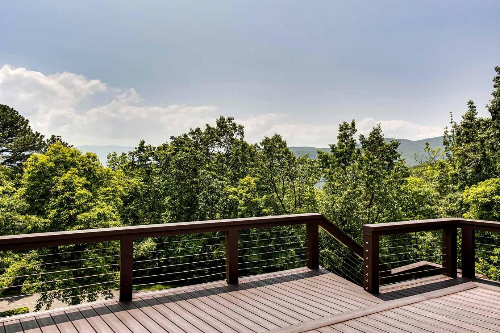 Willa Mountain House Gatlinburg Zewnętrze zdjęcie