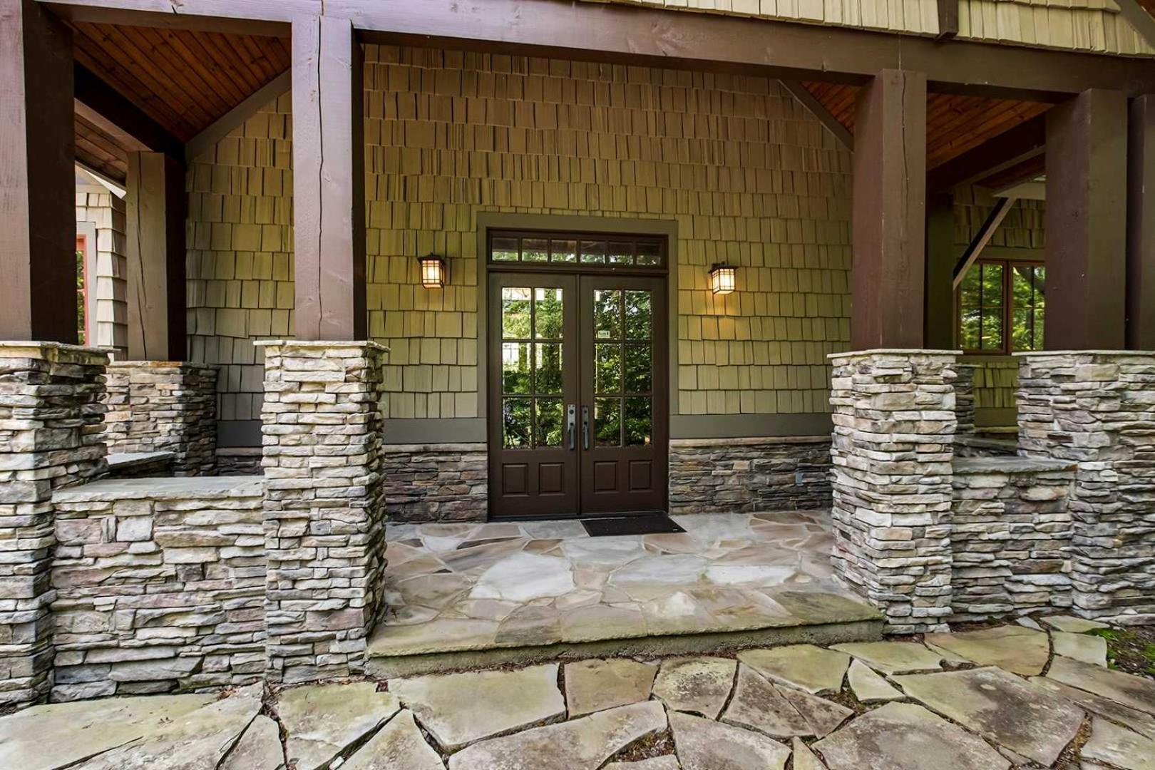 Willa Mountain House Gatlinburg Zewnętrze zdjęcie