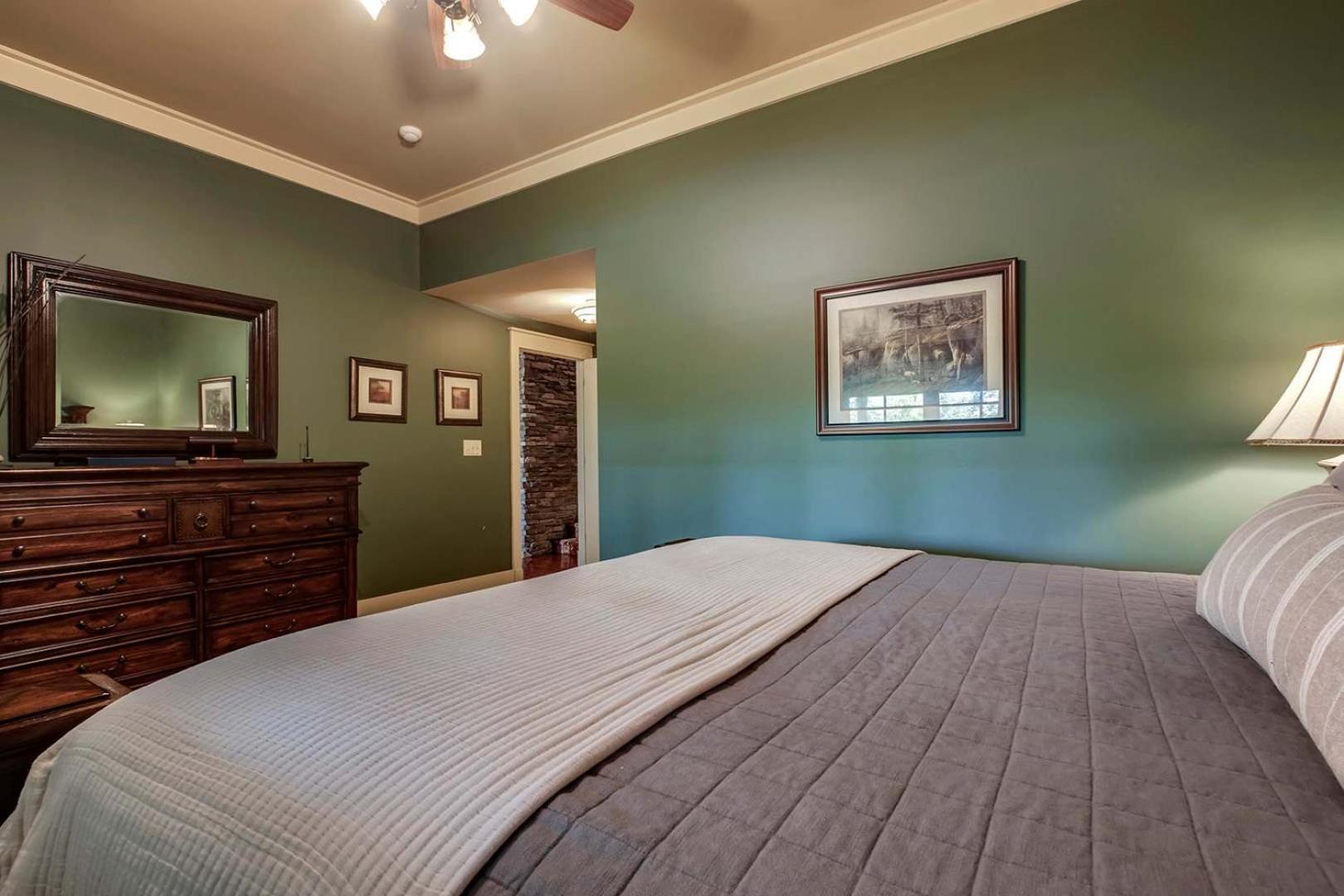 Willa Mountain House Gatlinburg Zewnętrze zdjęcie