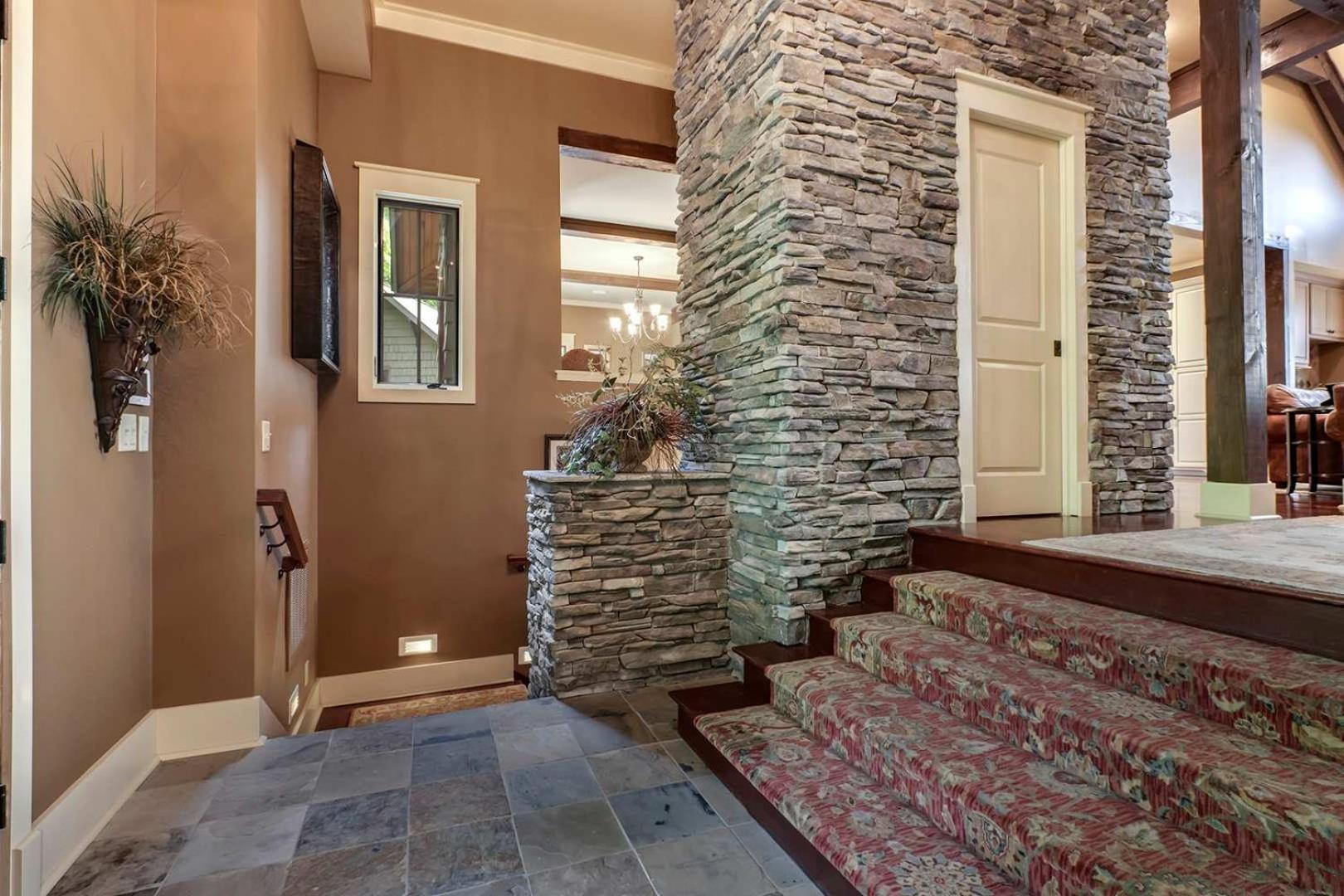 Willa Mountain House Gatlinburg Zewnętrze zdjęcie