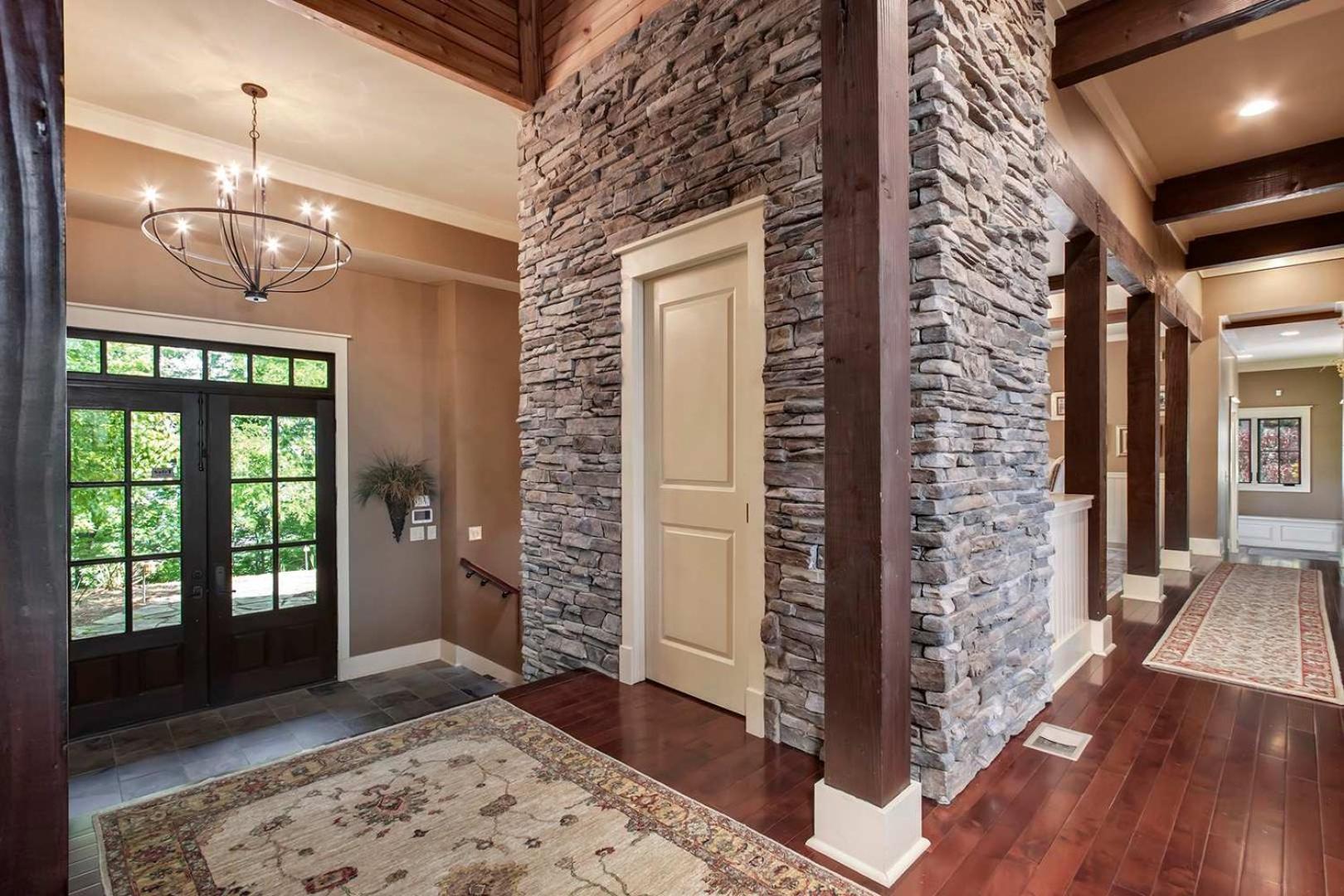 Willa Mountain House Gatlinburg Zewnętrze zdjęcie