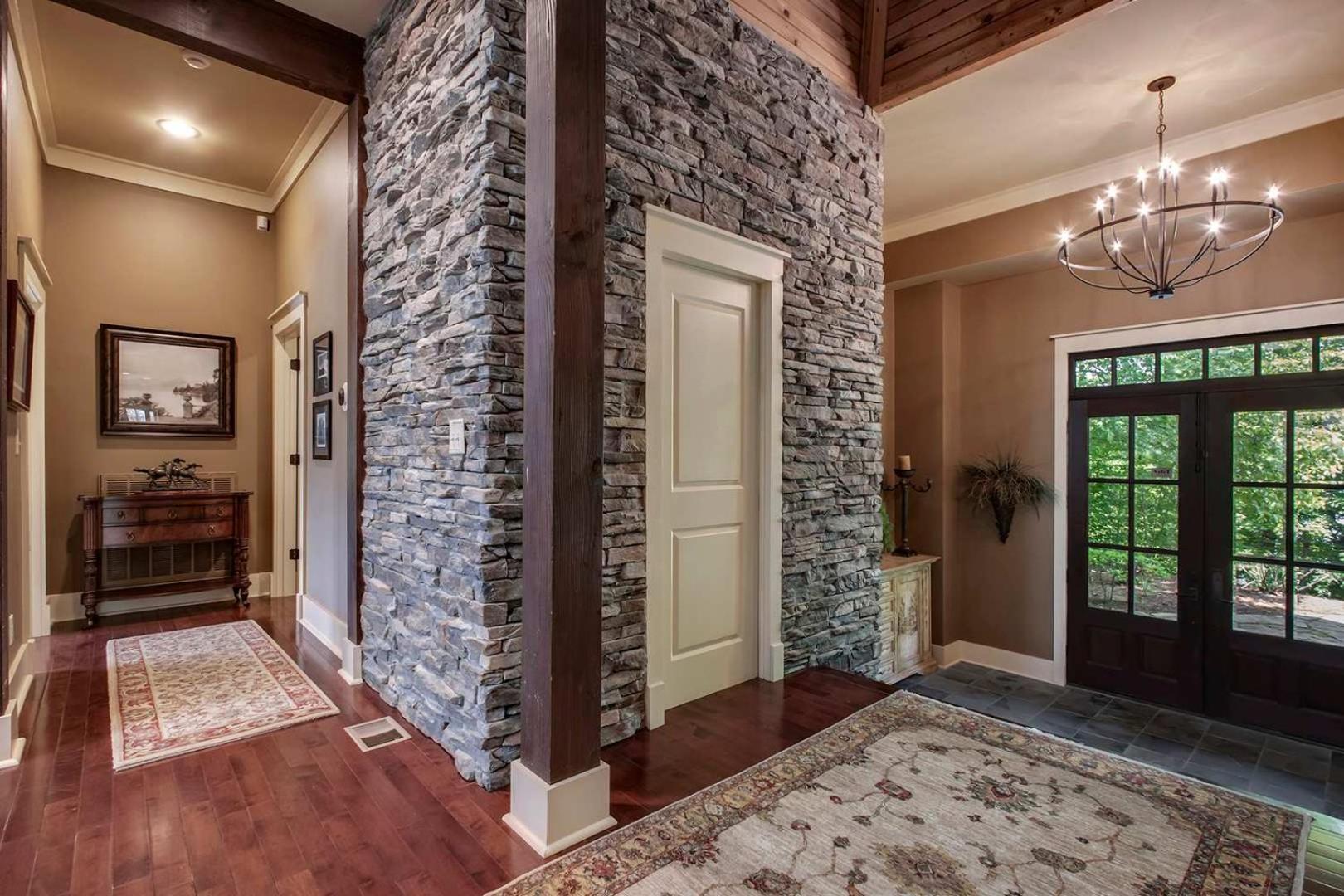Willa Mountain House Gatlinburg Zewnętrze zdjęcie